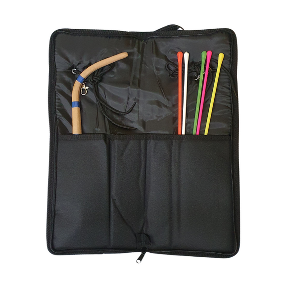 BAGS and STICKS